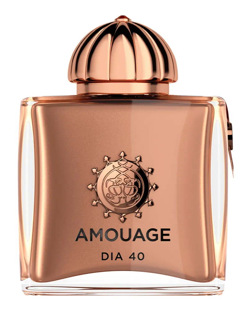 Amouage Dia 40 Extrait de Parfum 100 ml 