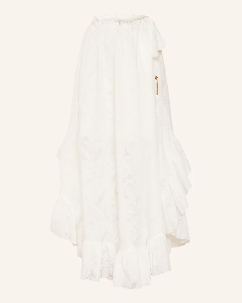 Zimmermann Rock DAYLIGHT Weiss