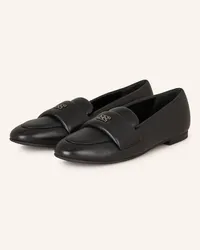 Casadei Loafer - SCHWARZ Schwarz