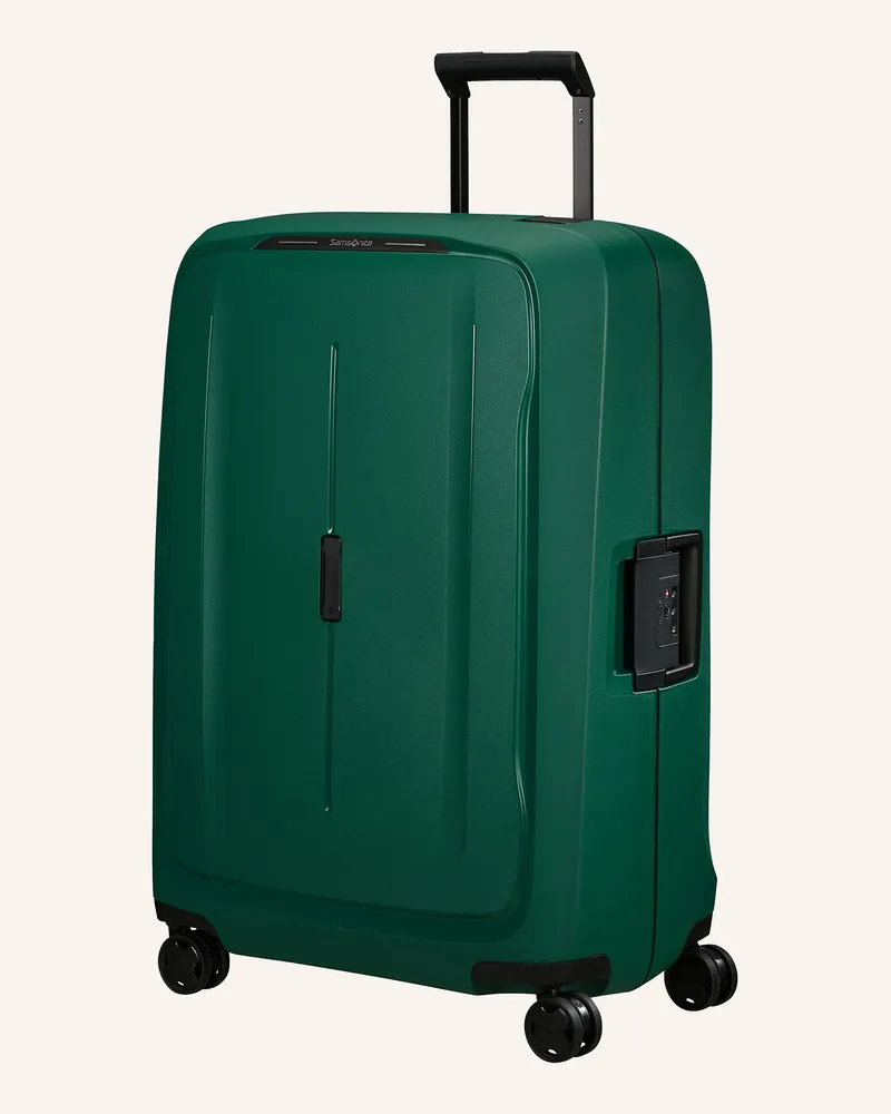 Samsonite Trolley SPINNER Grün