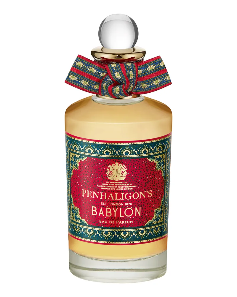 Penhaligon's Babylon Eau de Parfum 100 ml 