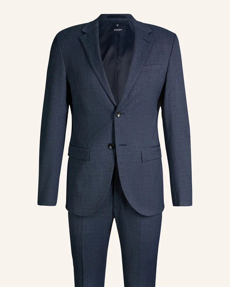 JOOP! Anzug Extra Slim Fit blau Blau