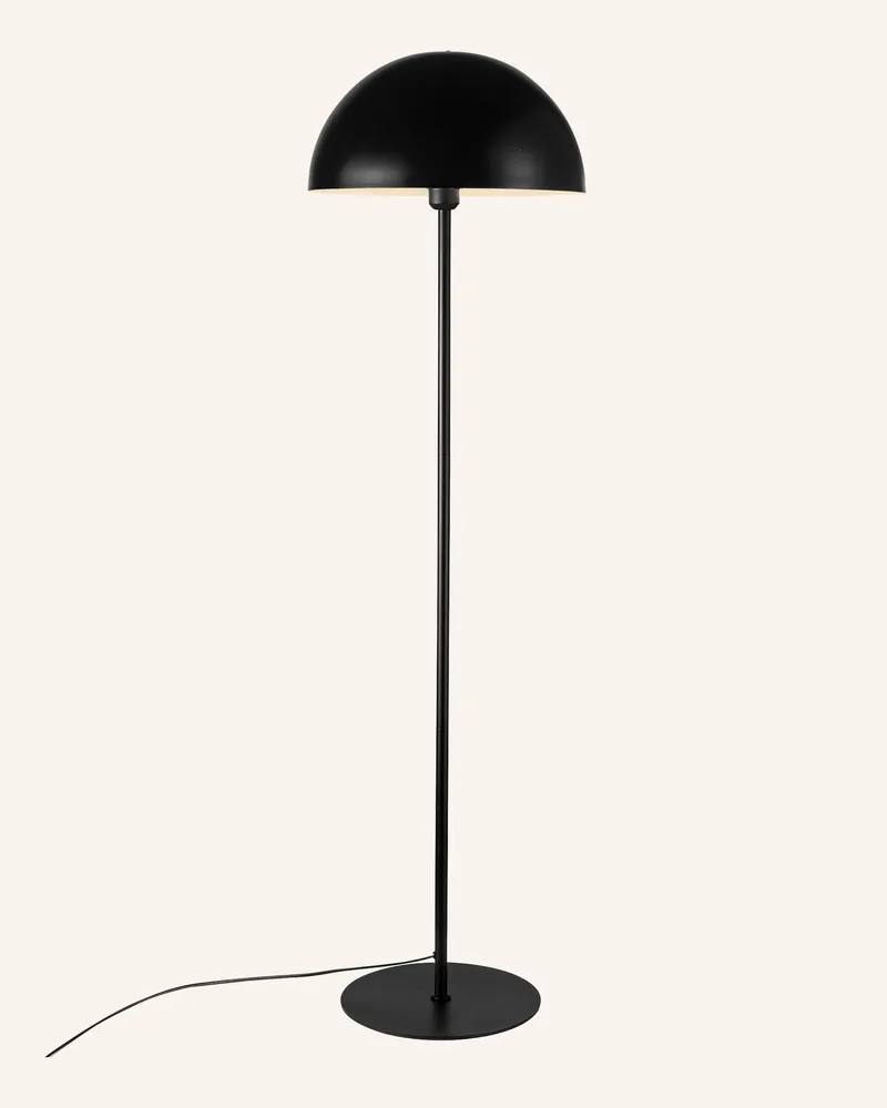 NORDLUX Stehlampe Ellen 40 schwarz Schwarz
