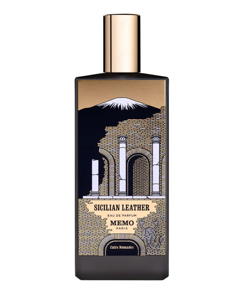 Memo SICILIAN LEATHER 