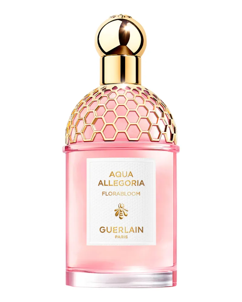 Guerlain AQUA ALLEGORIA FLORABLOOM 