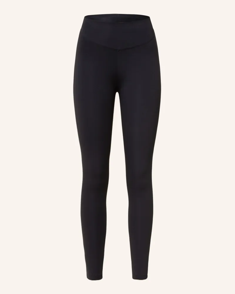 ITEM m6 Shape-Leggings Allday Conscious schwarz Schwarz