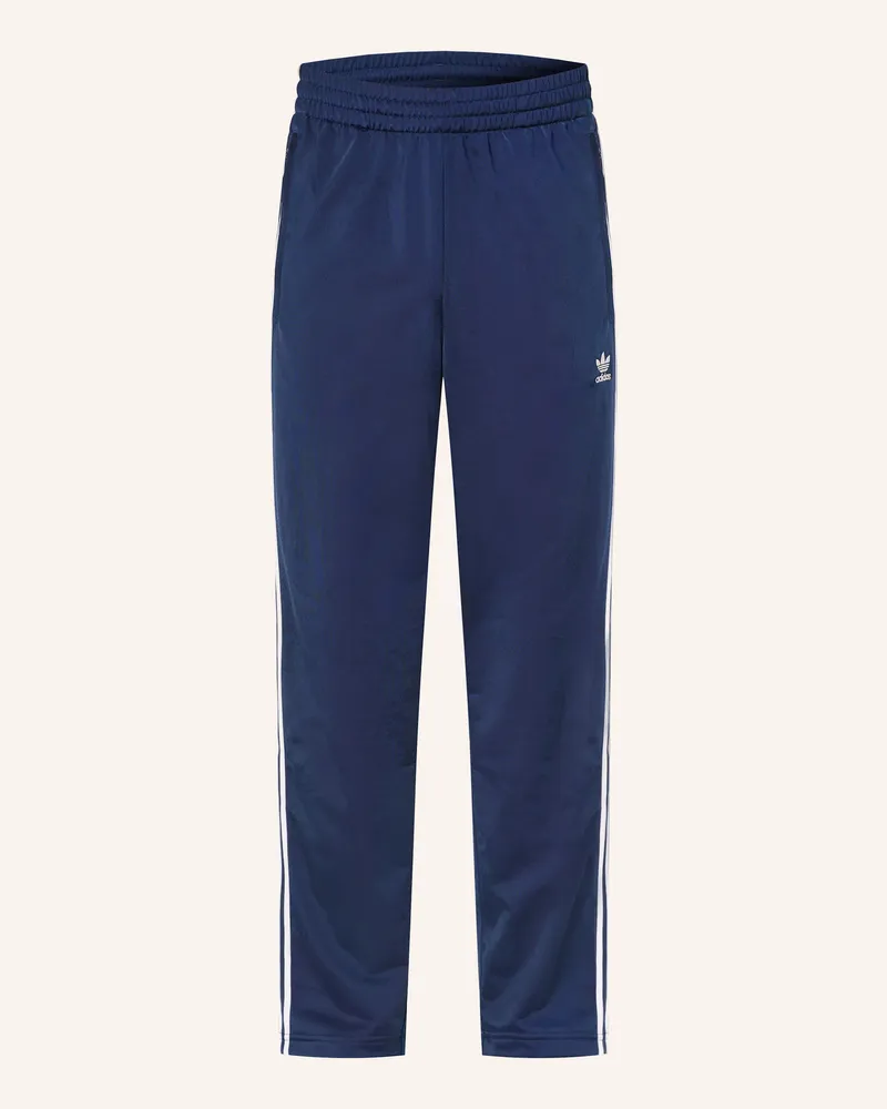 adidas Track Pants Firebird blau Dunkelblau
