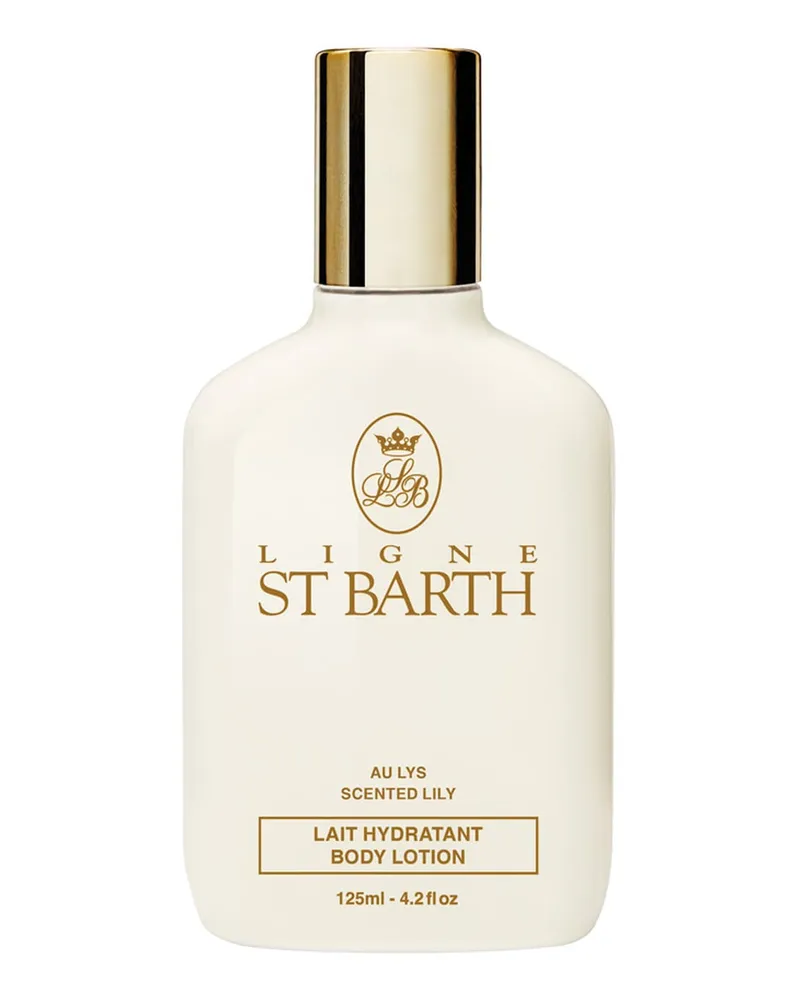 LIGNE ST BARTH CORPS & BAIN 125 ml, 308 € / 1 l 