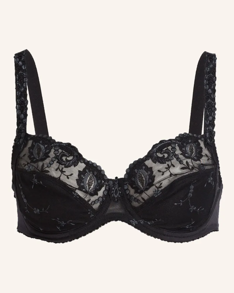 Felina Bügel-BH PROVENCE Schwarz