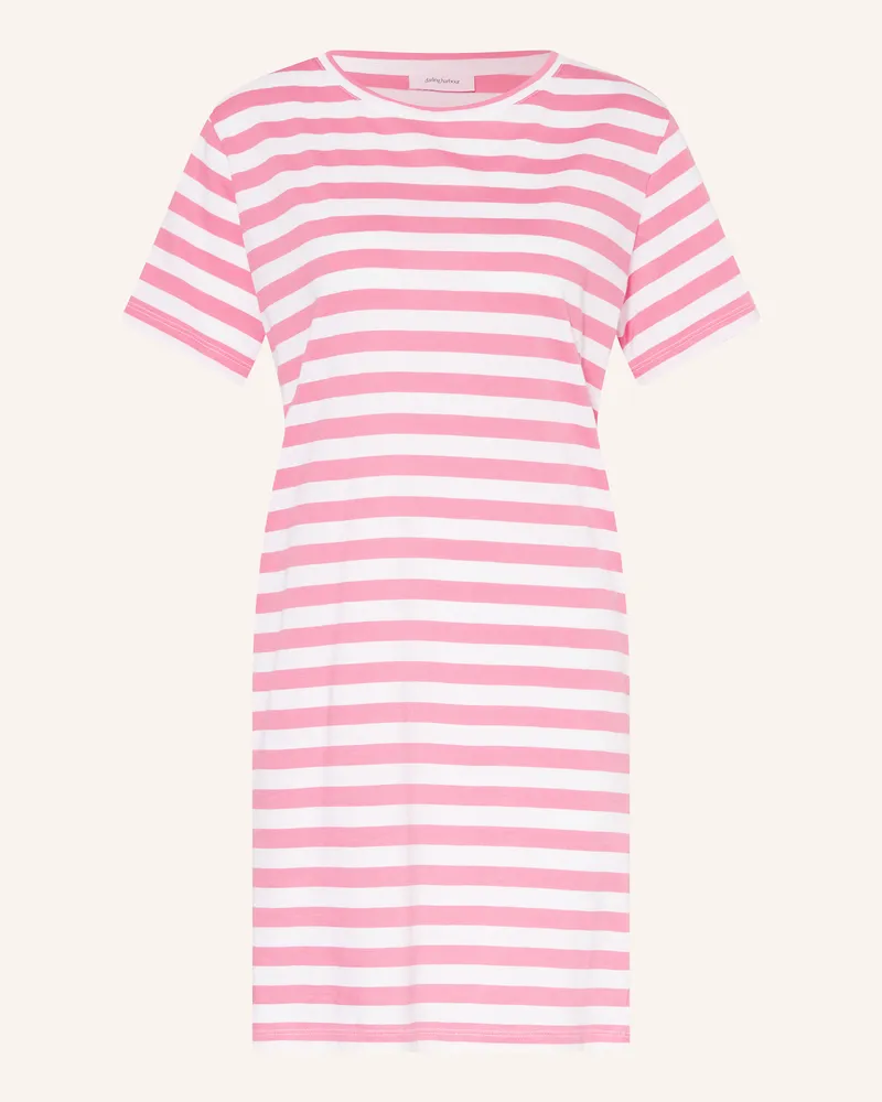 Darling Harbour Nachthemd pink Pink