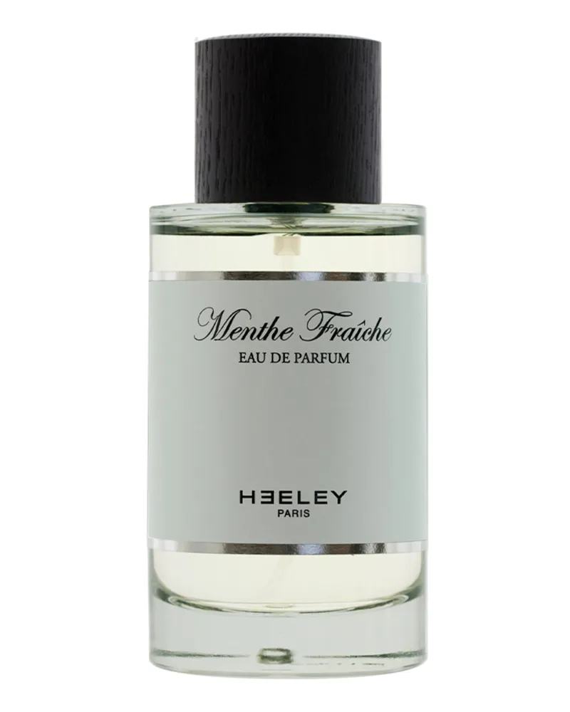 Heeley MENTHE FRAÎCHE 