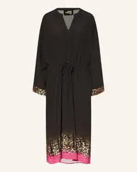 Yippie Hippie Kleid Schwarz