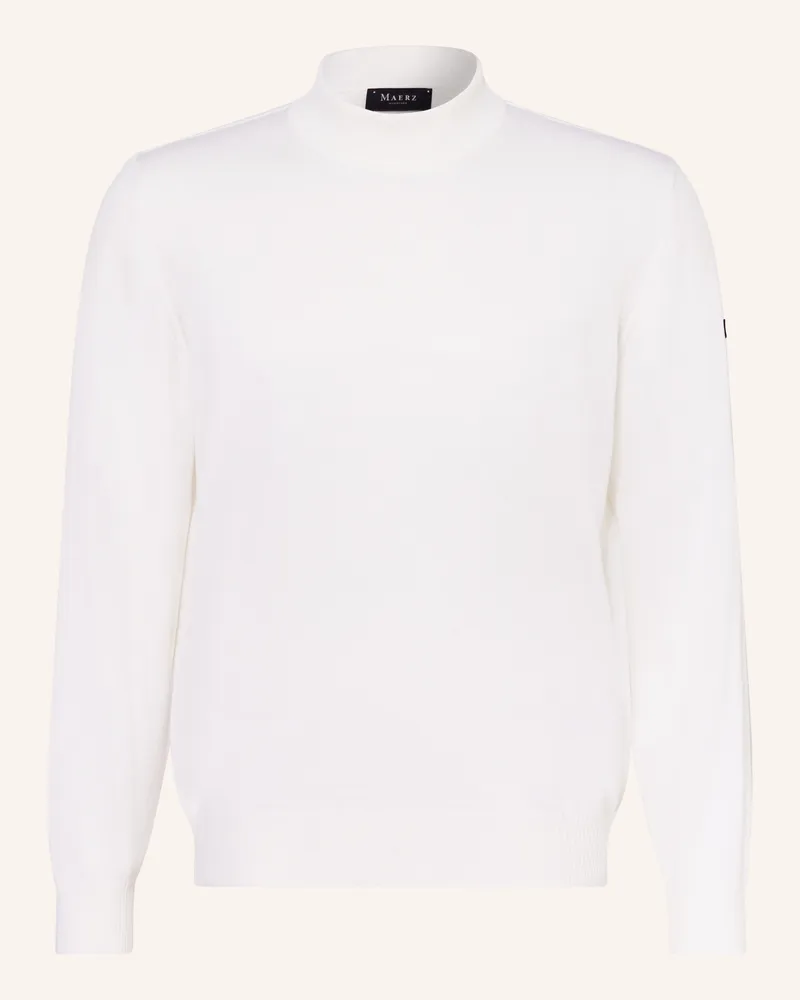 Maerz Pullover Ecru