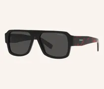 Sonnenbrille PR 22YS