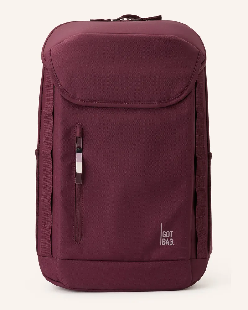Got Bag Rucksack PRO PACK 25 l Dunkellila