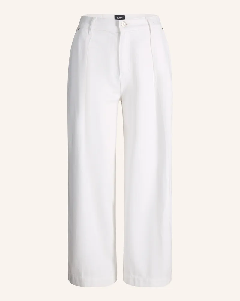 JOOP! Jeans weiss Weiss