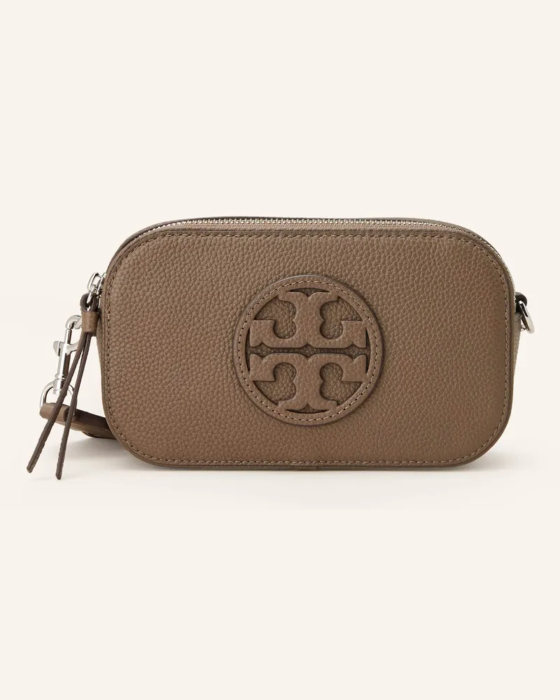 Tory Burch Umhängetasche MILLER Braun