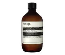Eleos Nourishing Body Cleanser Refill Duschgel 500 ml