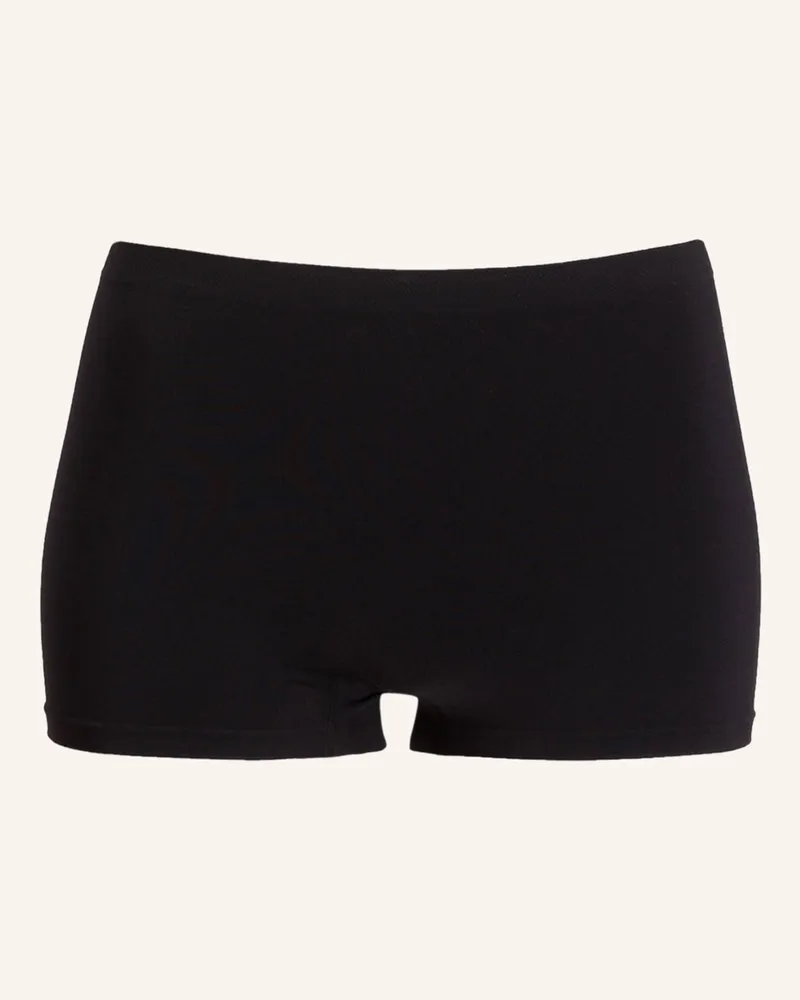 Hanro Panty Touch Feeling schwarz Schwarz