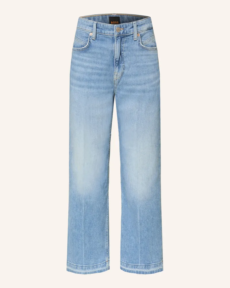 HUGO BOSS 7/8-Jeans SOFT KCK 460