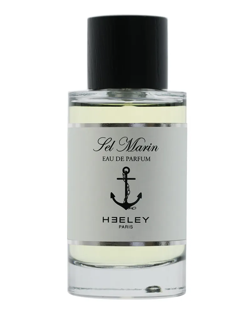 Heeley Sel Marin Eau de Parfum Spray 100 ml 