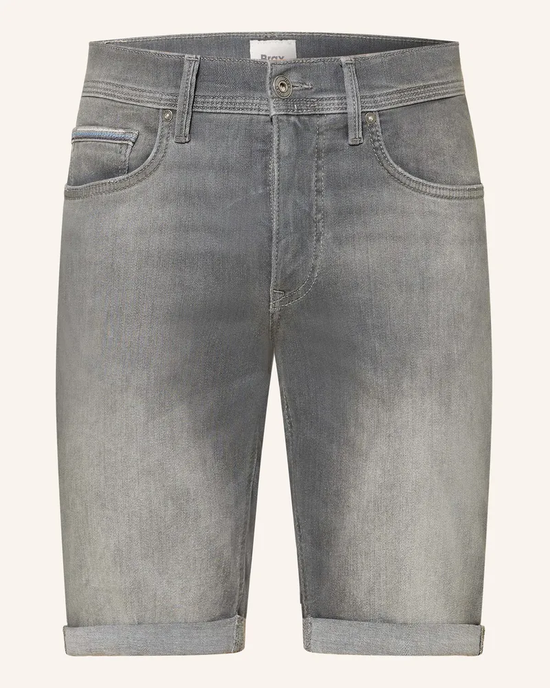 Brax Jeansshorts CHRIS B Slim Fit 07