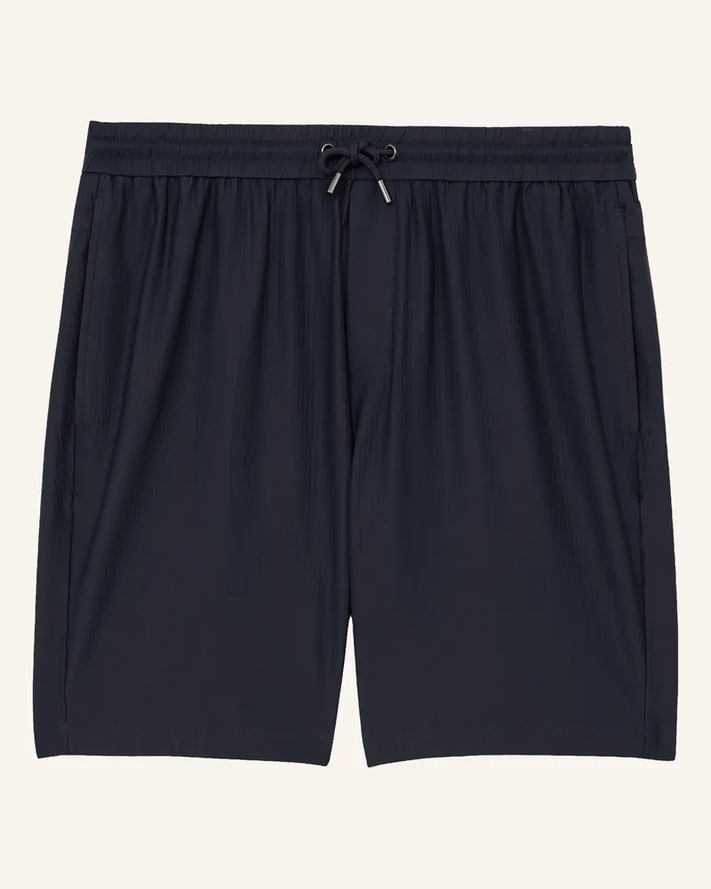 Reiss Shorts Ajay blau Dunkelblau