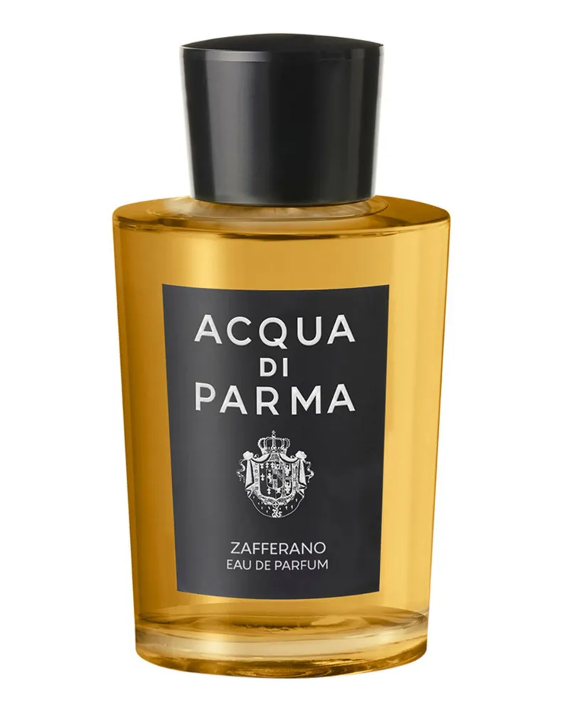 ACQUA DI PARMA ZAFFERANO 