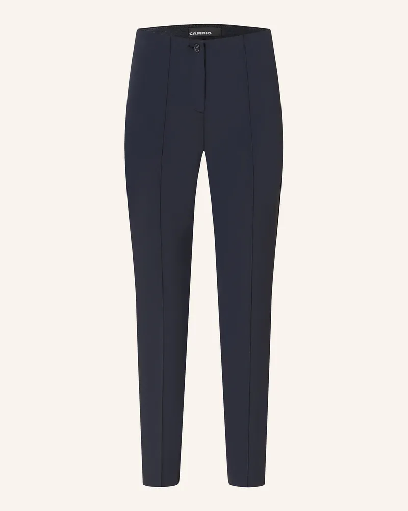 Cambio Hose ROS Navy