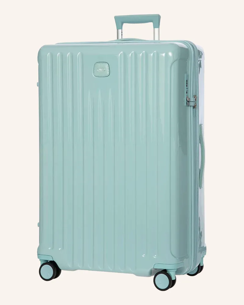 Bric's Trolley POSITANO Hellblau