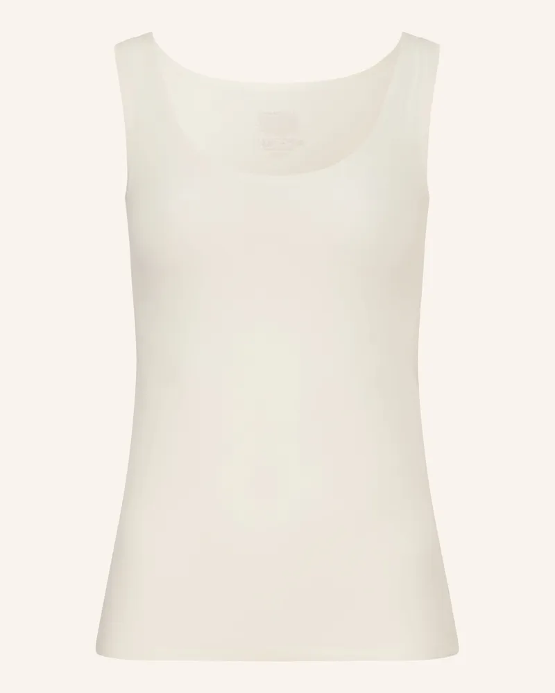 Chantelle Top Softstretch beige Ecru