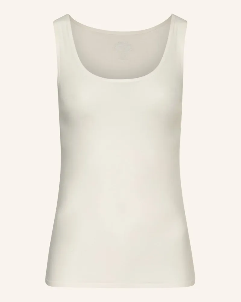 Chantelle Top Softstretch beige Ecru