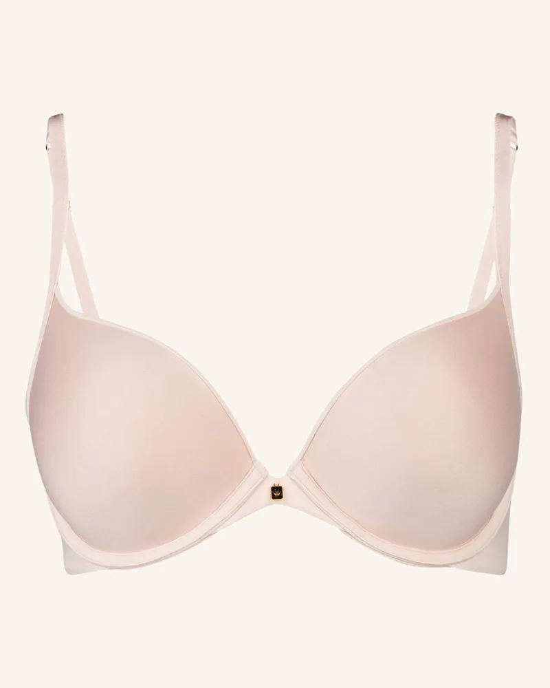 Triumph Push-Up-Bh Body Make-Up Essentials beige Nude