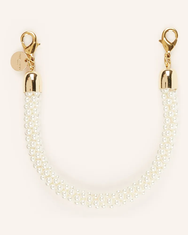 Cheeky Chain Munich Smartphone-Kette Grace weiss Weiss