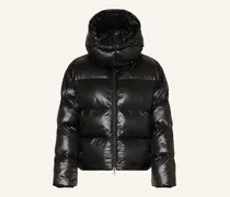 Steppjacke