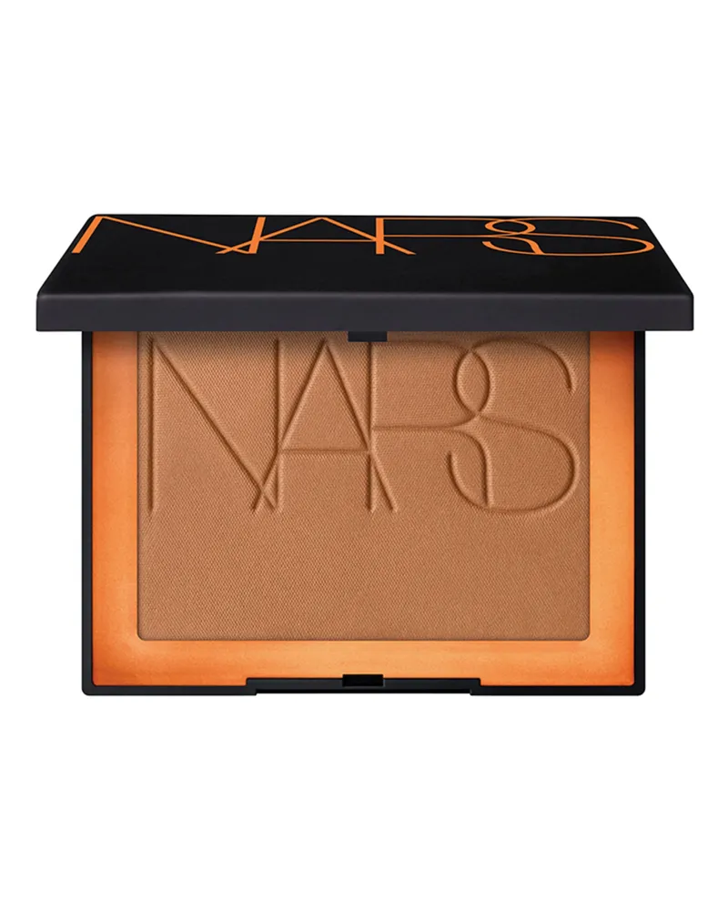 NARS Cosmetics Laguna Bronzing Powder Bronzer Laguna