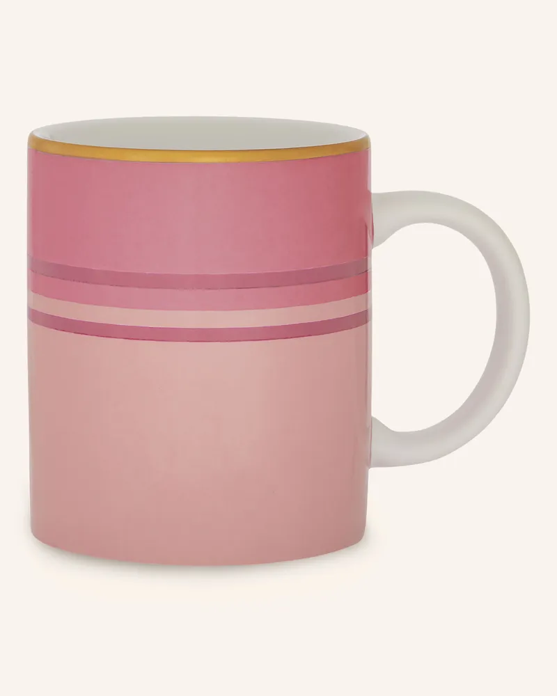 Etro Henkelbecher Rosé