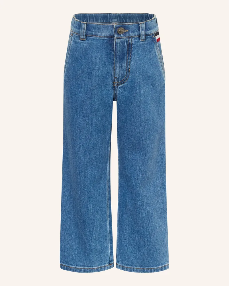 Moncler Jeans blau 730