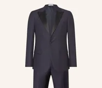Smoking Extra Slim Fit blau