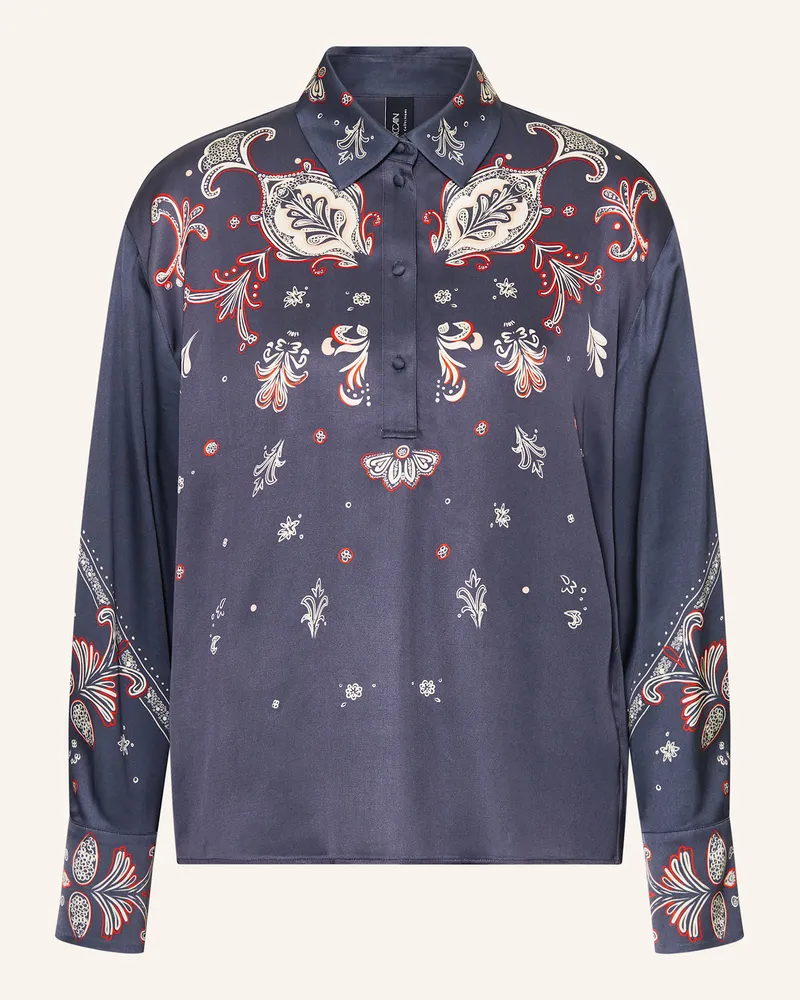 Marc Cain Blusenshirt aus Satin 382