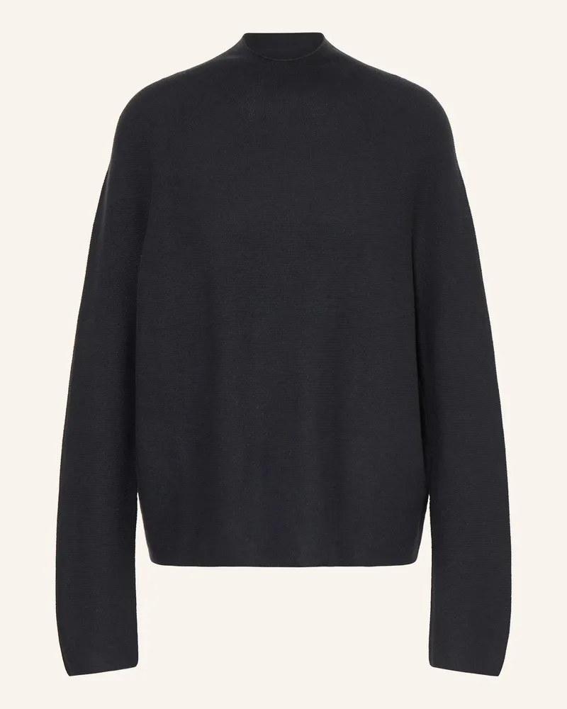 Marc O'Polo Pullover blau Dunkelblau