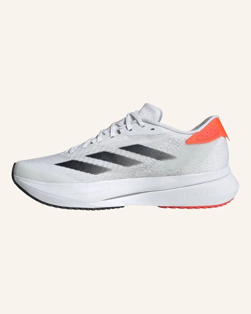 adidas ADIZERO SL2 LAUFSCHUH Weiss