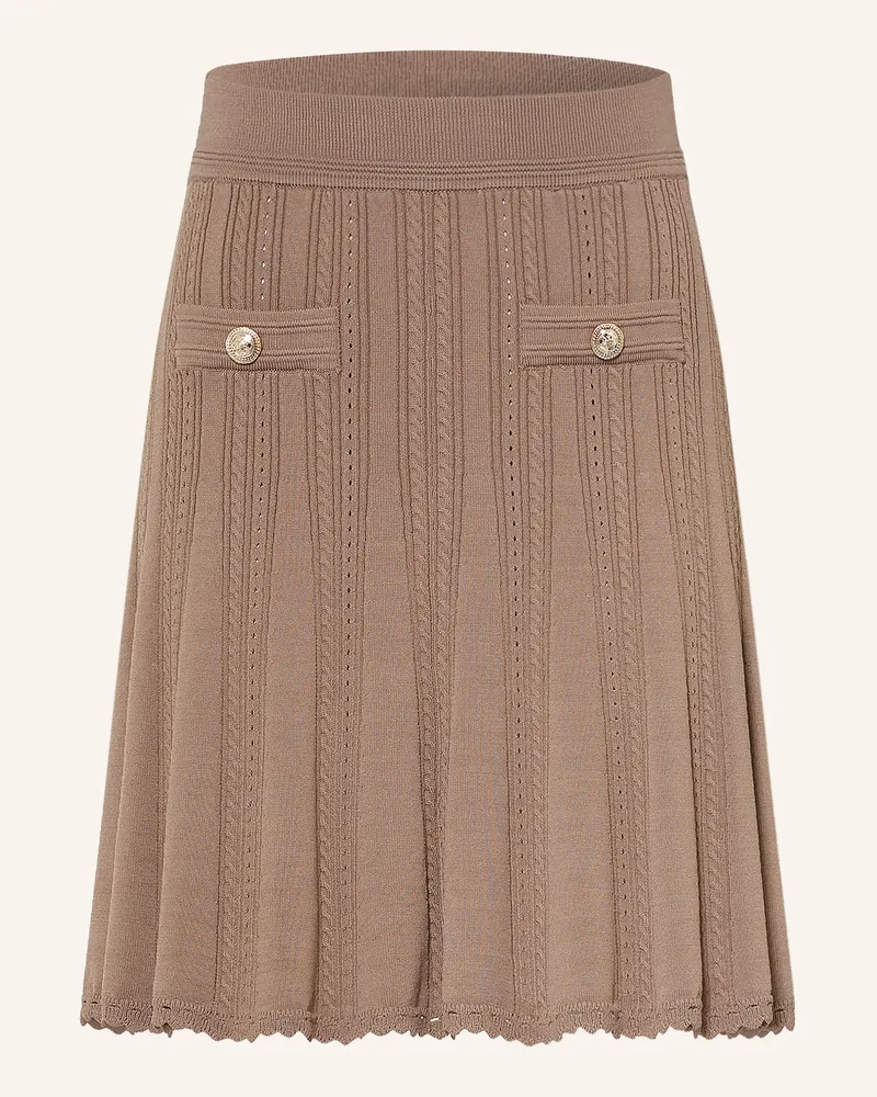 Guess Strickrock Carmen beige Beige