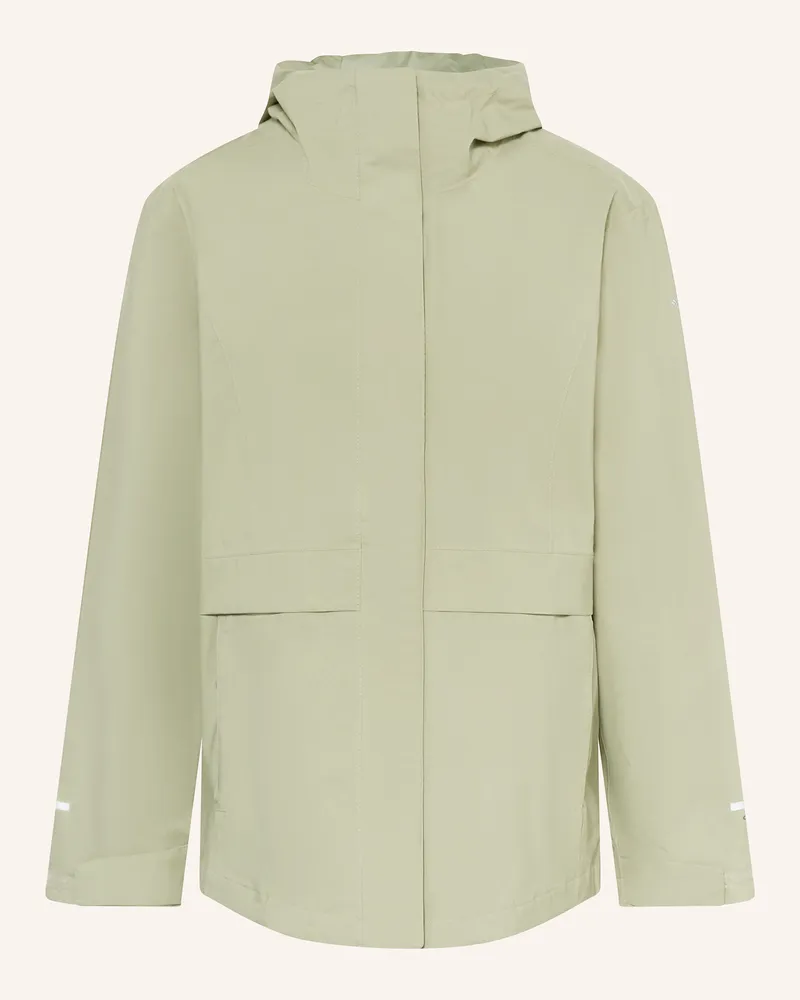 Columbia Sportswear Company Regenjacke Altbound gruen Hellgrün