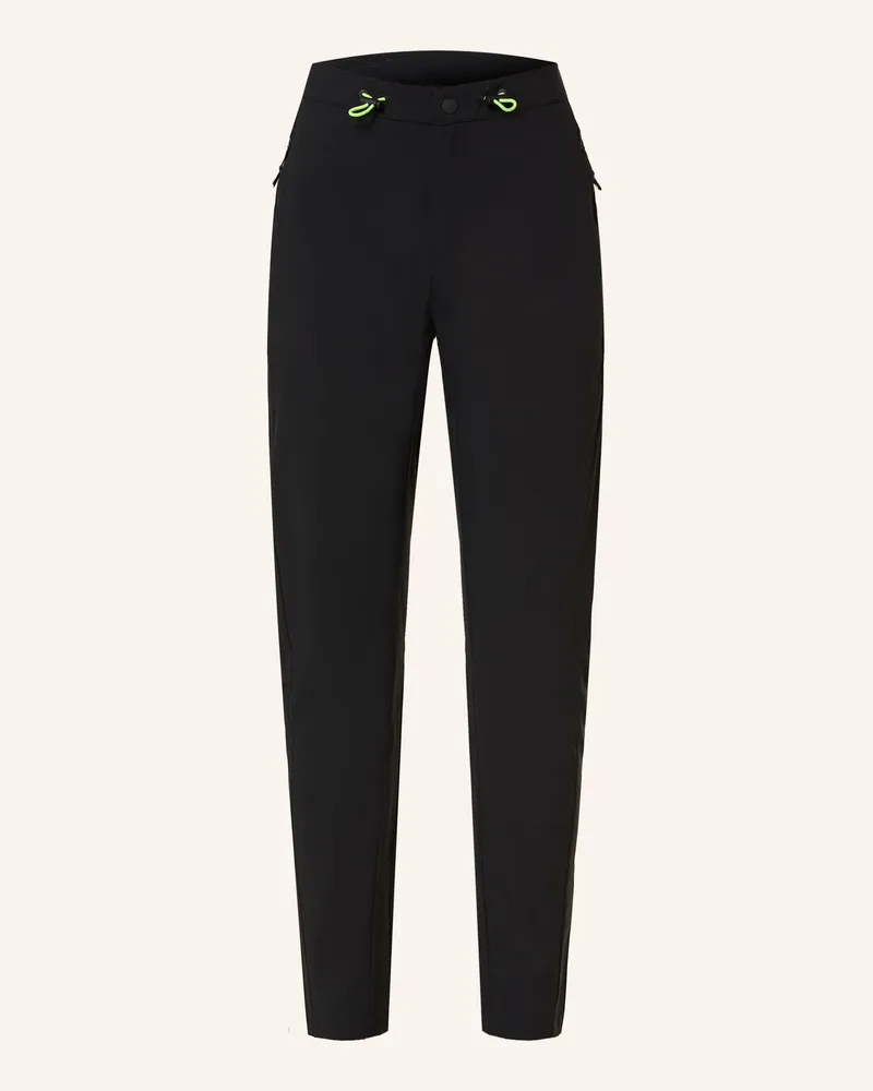 Bogner Fire & Ice Trekkinghose LOU2 Schwarz