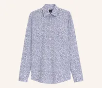 Business Hemd H-HANK-KENT-C1-214 Slim Fit