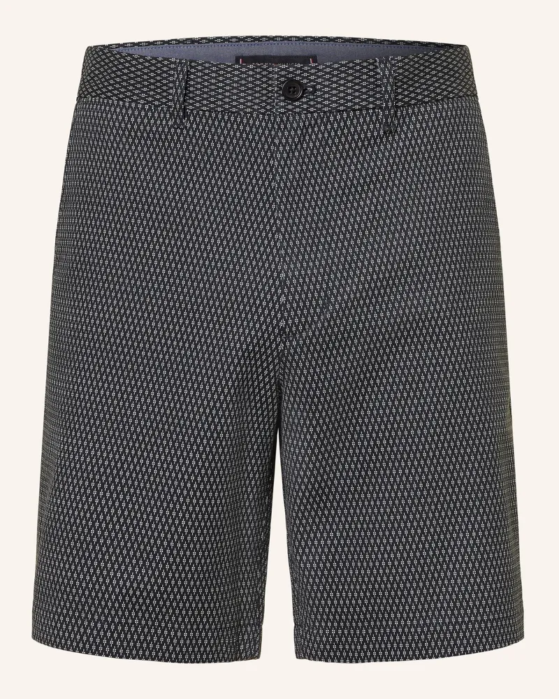 Tommy Hilfiger Chinoshorts Dover Regular Fit blau Dunkelblau