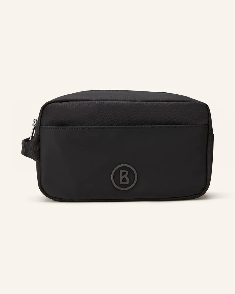 Bogner Kulturtasche AROLLA JONA Schwarz