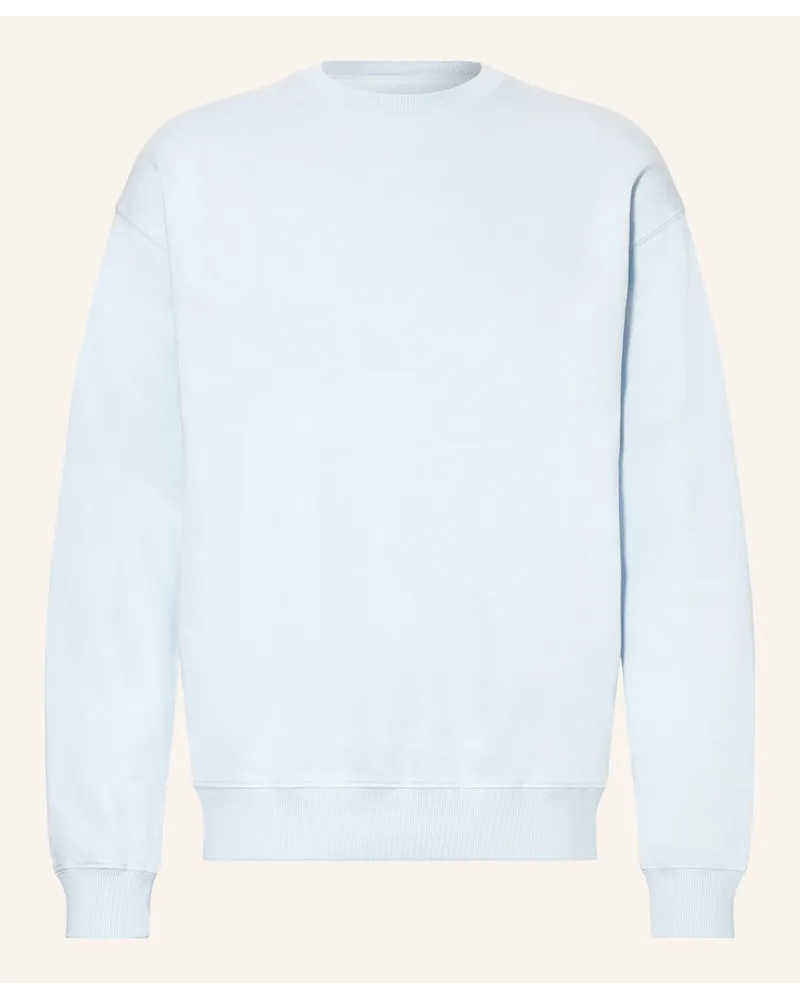 Juvia Sweatshirt ARMAN Blau