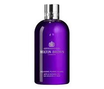 Relaxing Ylang-Ylang Bath & Shower Gel 300 ml